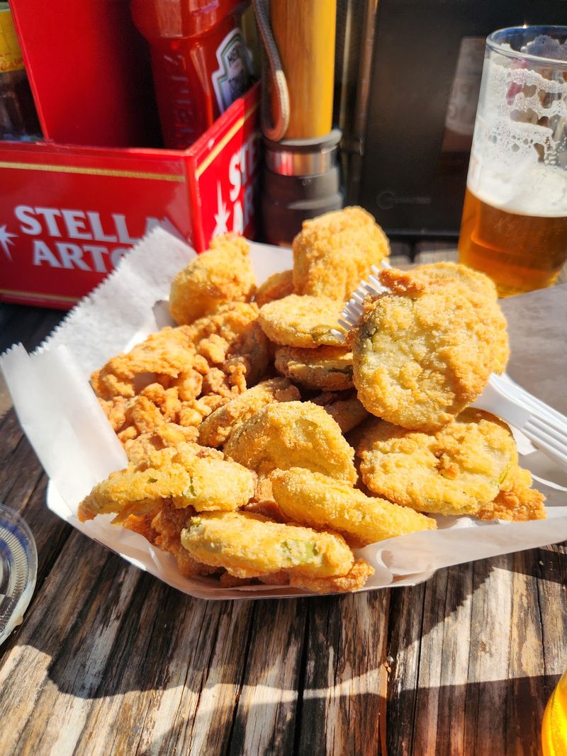 Singleton's Seafood Shack (Mayport)