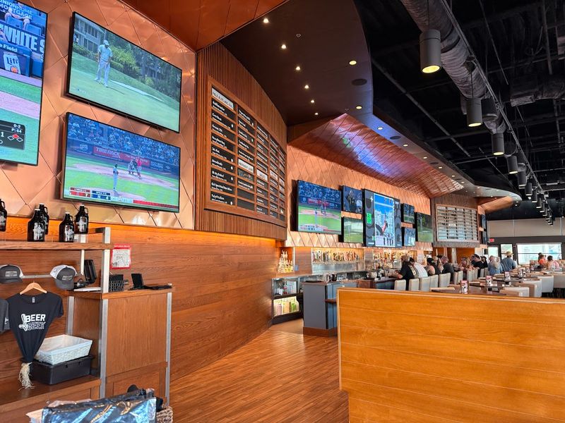 City Works (Disney Springs - Orlando)