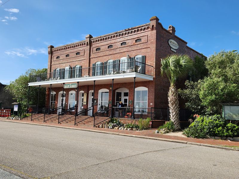 Apalachicola