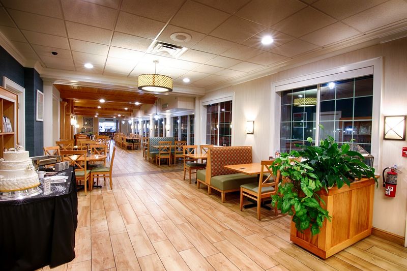 Service That Actually Makes You Feel Like a Guest