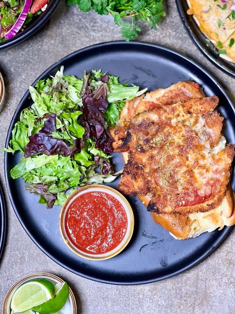 Batch Gastropub: Miami