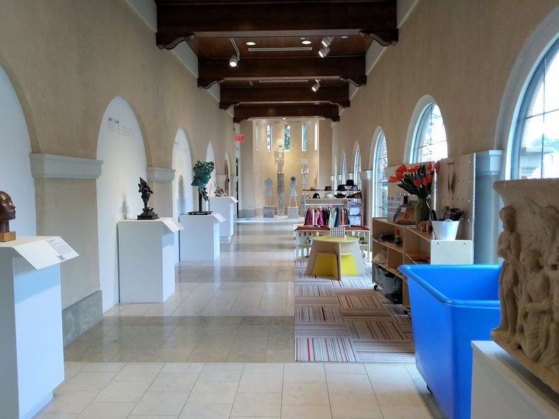 Rollins Museum of Art, Winter Park