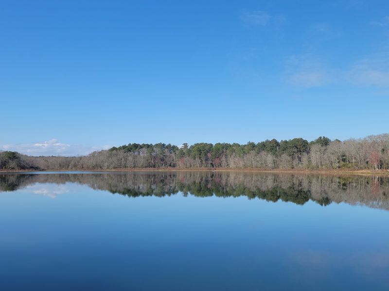 Lake Victor Park