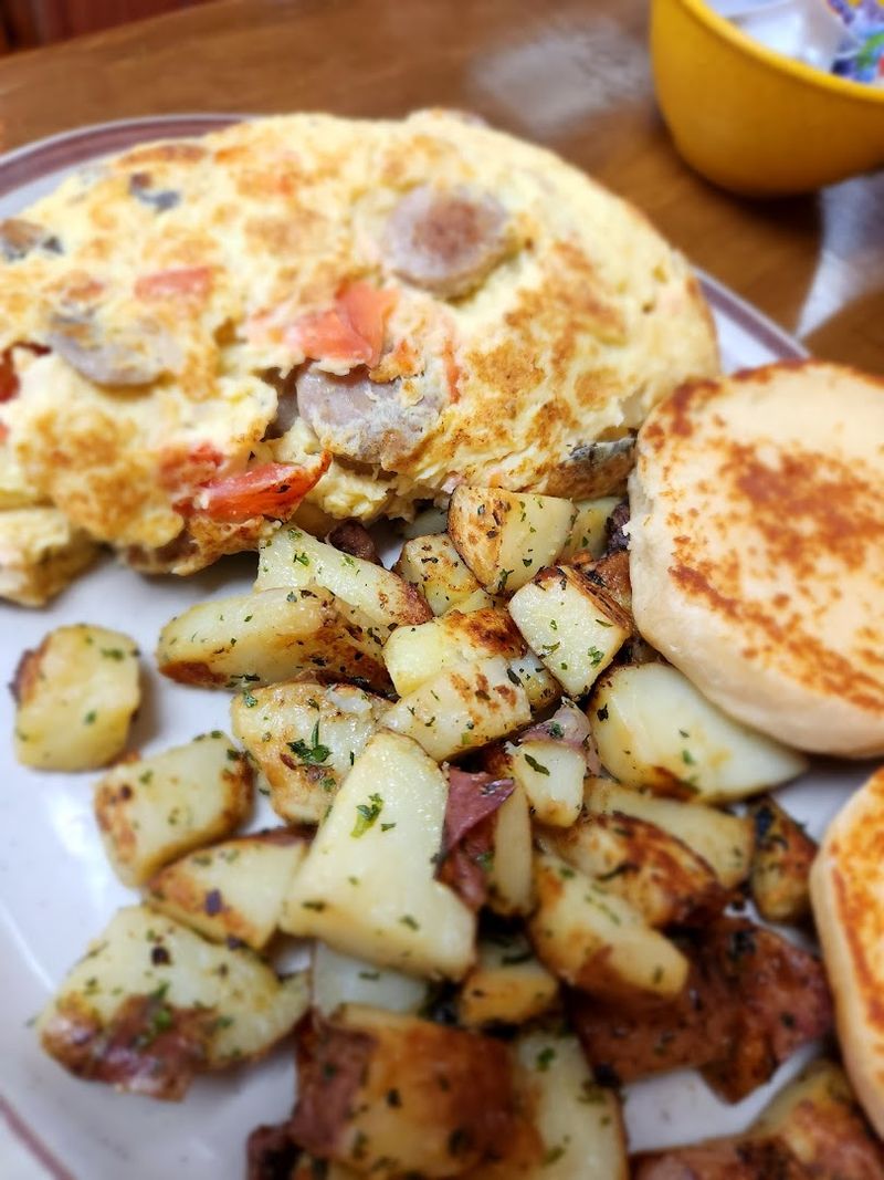 Country House Restaurant (Naples)