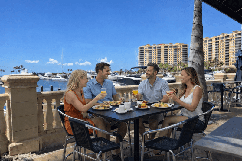 Gather (Cape Coral)