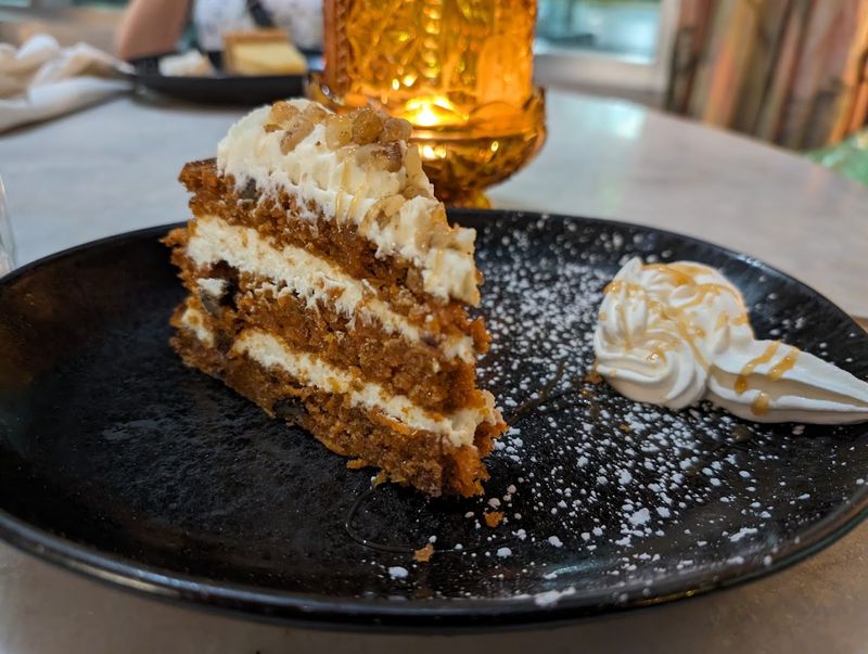 Icebox Cafe
