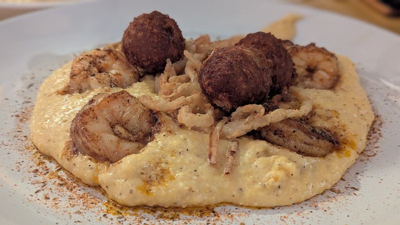 The Grits Will Ruin You for All Other Grits