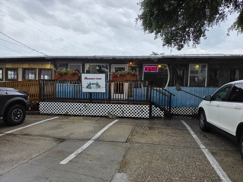 Fisherman's Corner (Perdido Key)