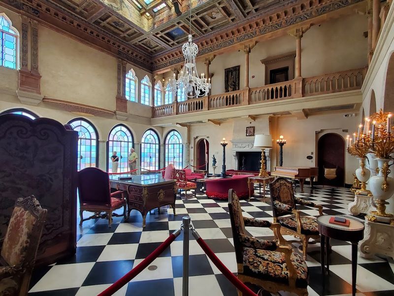 The Ringling Museum of Art, Sarasota