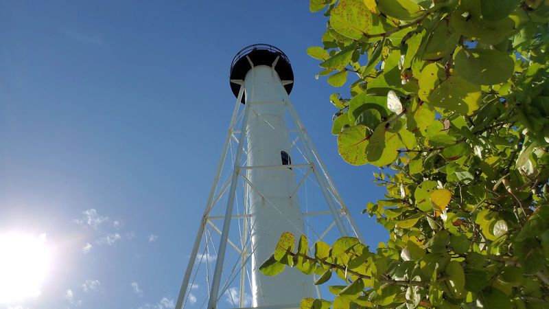 Gasparilla Island Lighthouse (Boca Grande)