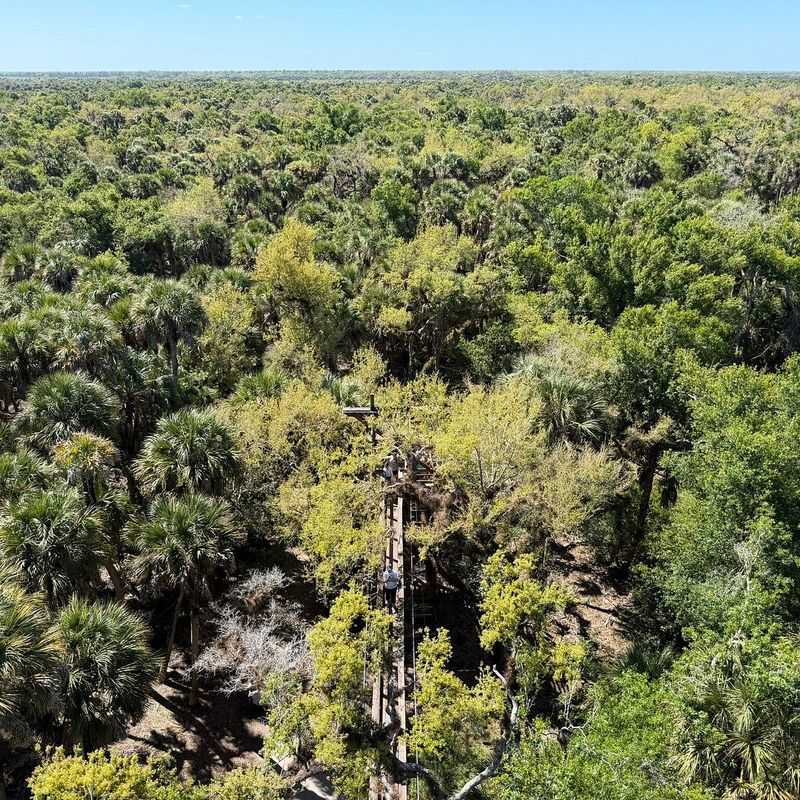 Myakka River State Park (Sarasota)