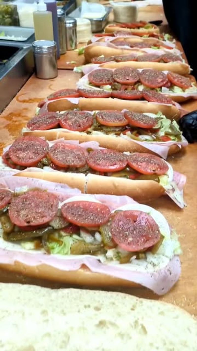 The Assembly Line Show