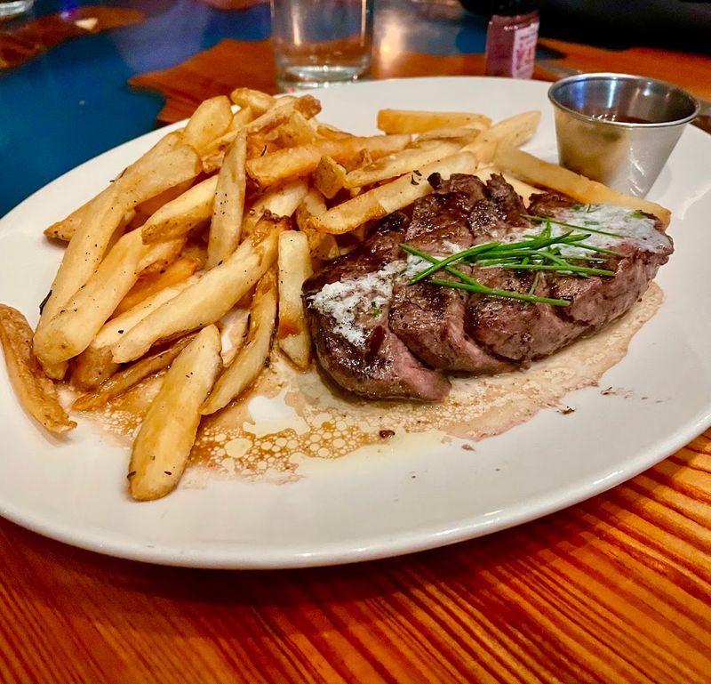 Cowford Chophouse (Jacksonville)