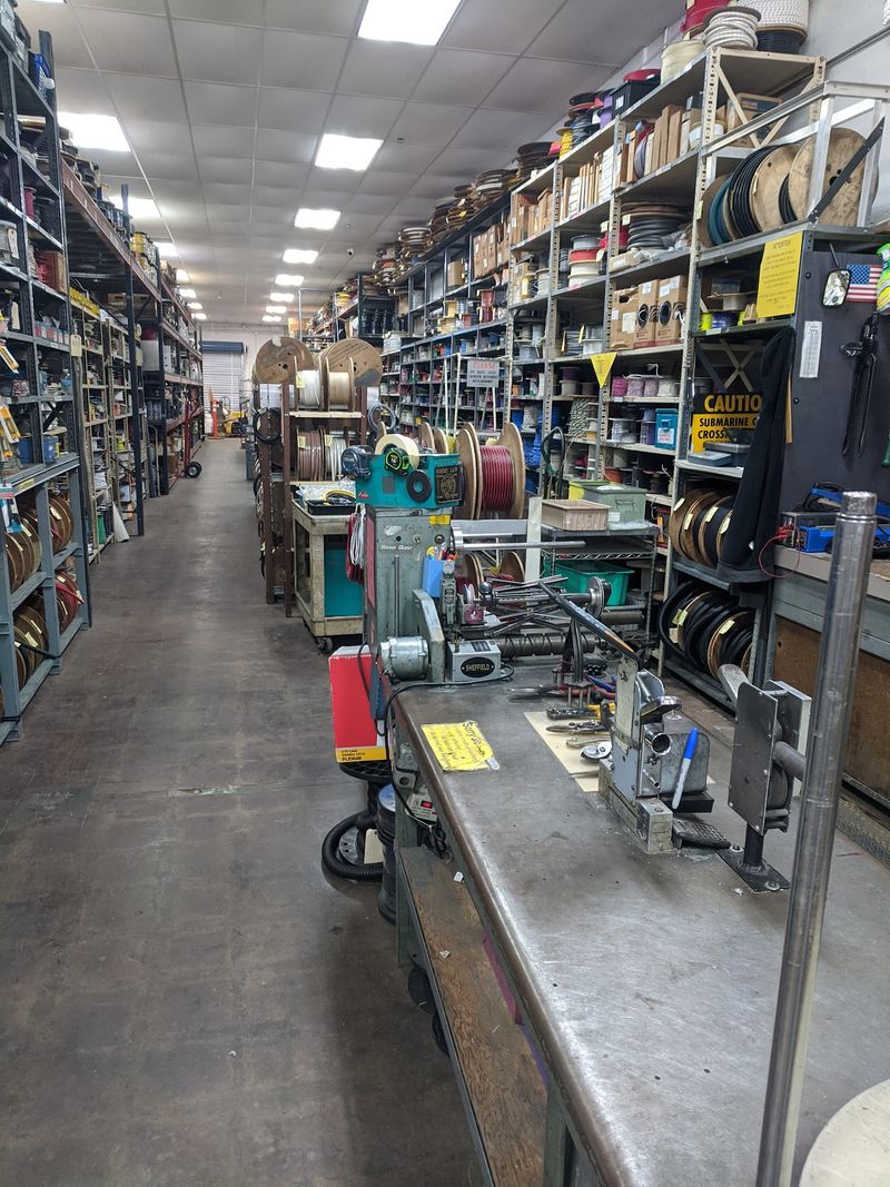 Skycraft Surplus (Orlando)