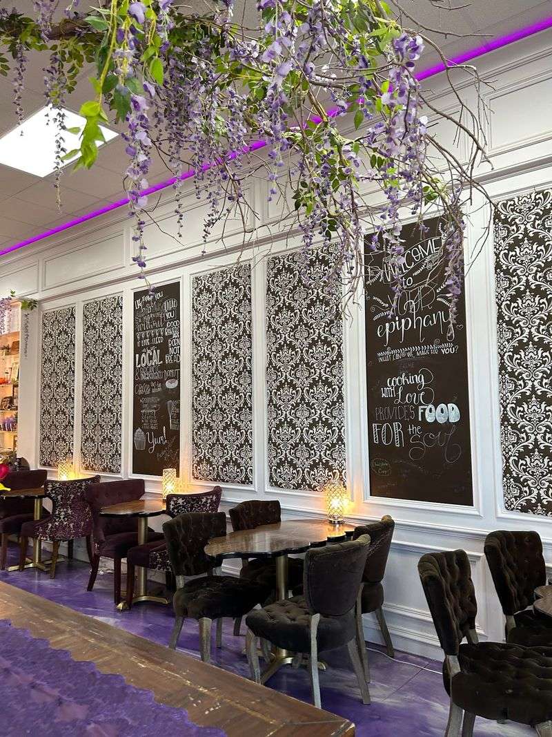 A Dedicated Gluten-Free Space That Takes Safety Seriously
