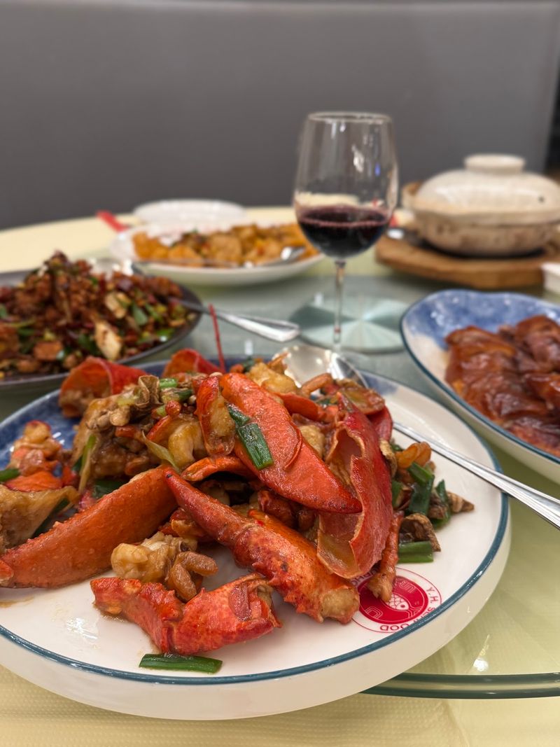 YH Seafood Clubhouse (Orlando)