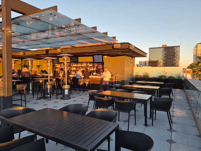 Cowford Chophouse (Jacksonville)