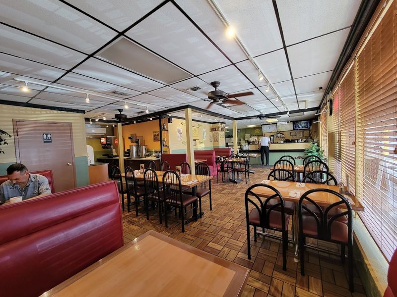 The Olive Tree Mediterranean Grille - Jacksonville