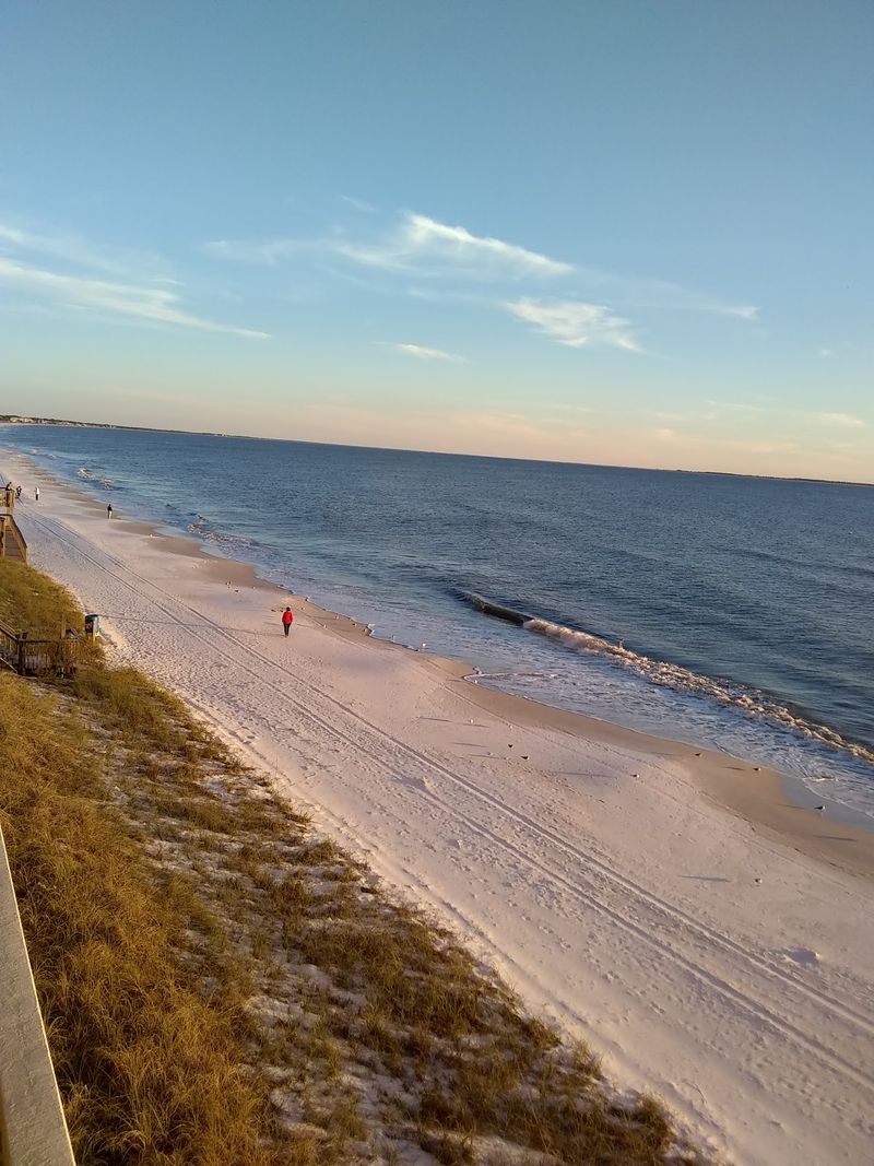 Emerald Waters Without the Emerald Coast Prices