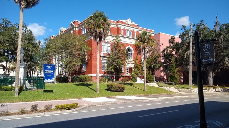 Brooksville