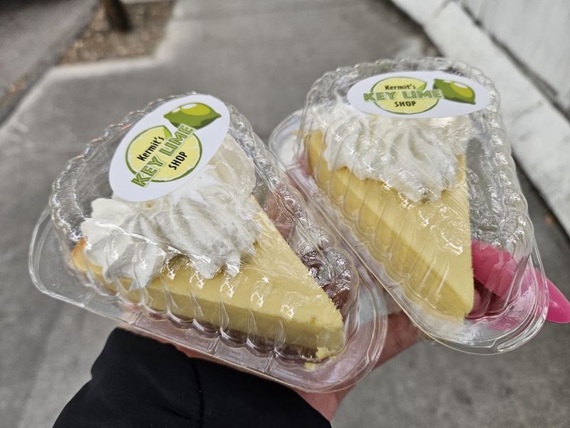 Kermit's Key West Key Lime Shoppe (Key West)