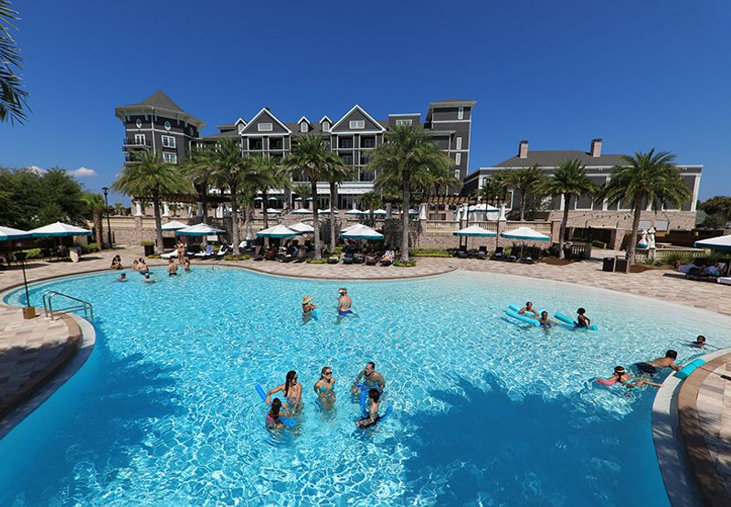 Henderson Beach Resort, Destin