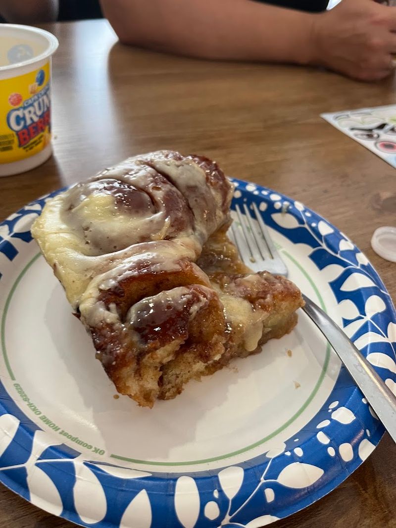 Caffeinated Bakery (Clearwater Beach)