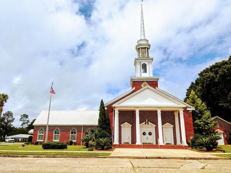 DeFuniak Springs