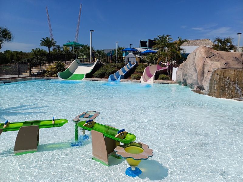 Reply Racers Mat Slides