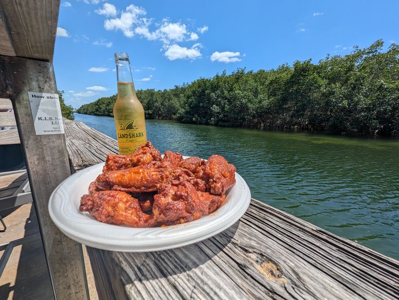 Alabama Jack's (Key Largo)