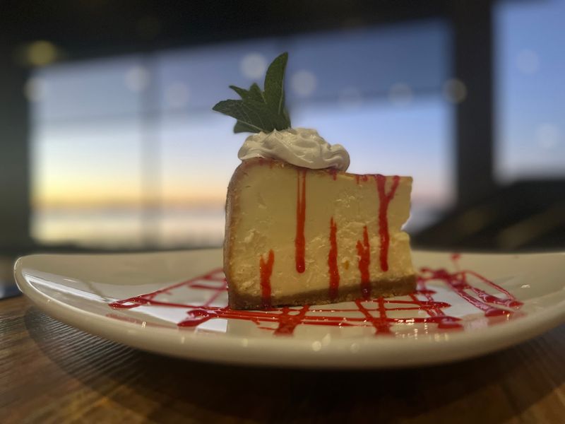 Desserts Worth Saving Room For