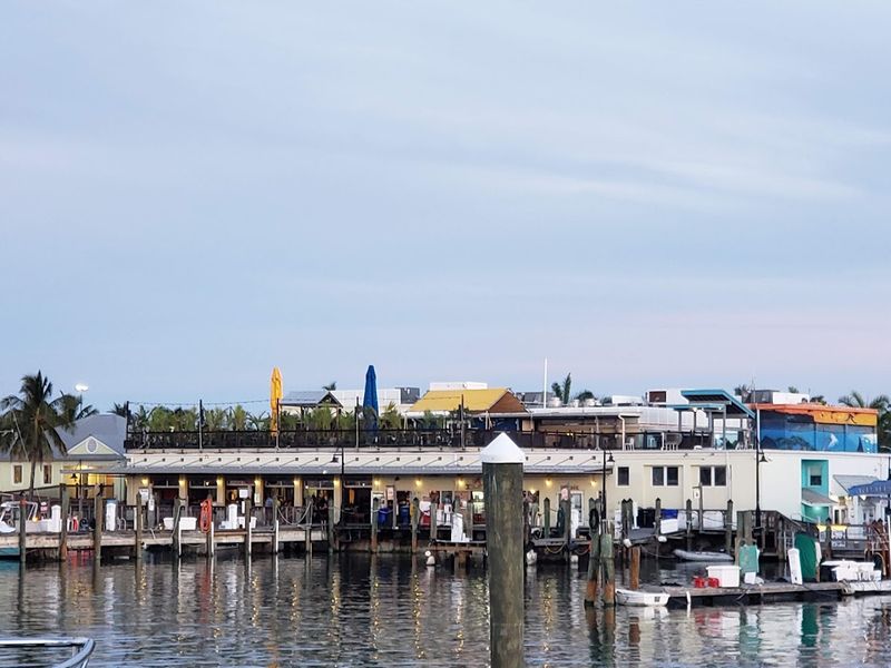Historic Seaport District