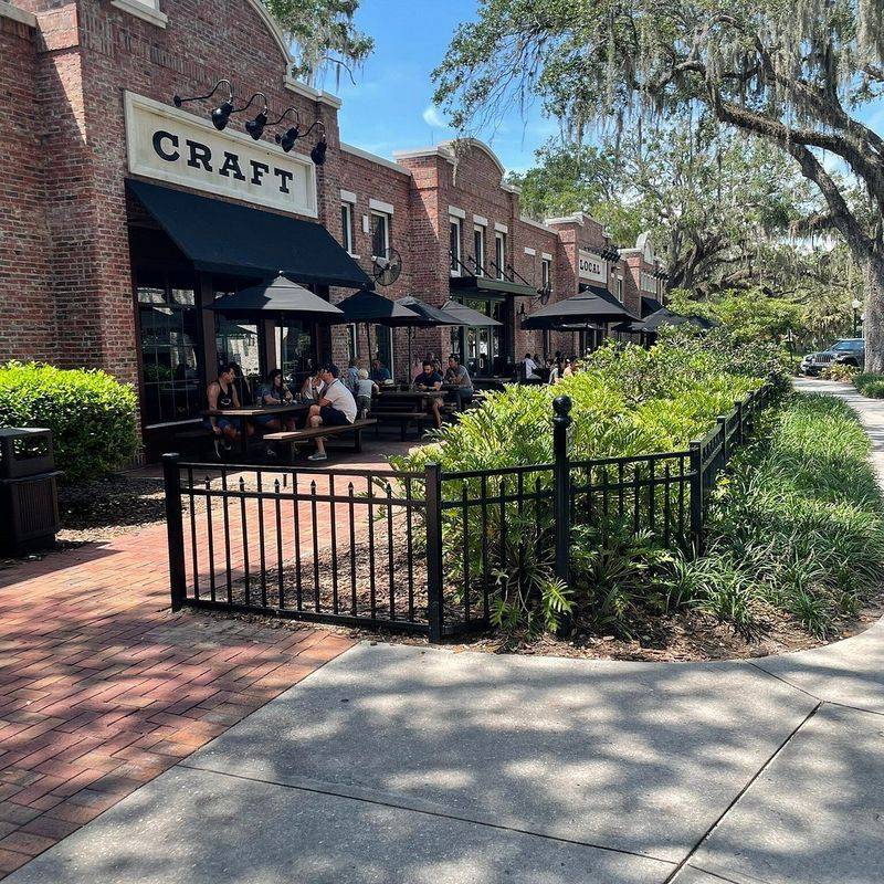 Plant Street's Walkable Food Corridor: The Secret Sauce Behind Winter Garden's Success