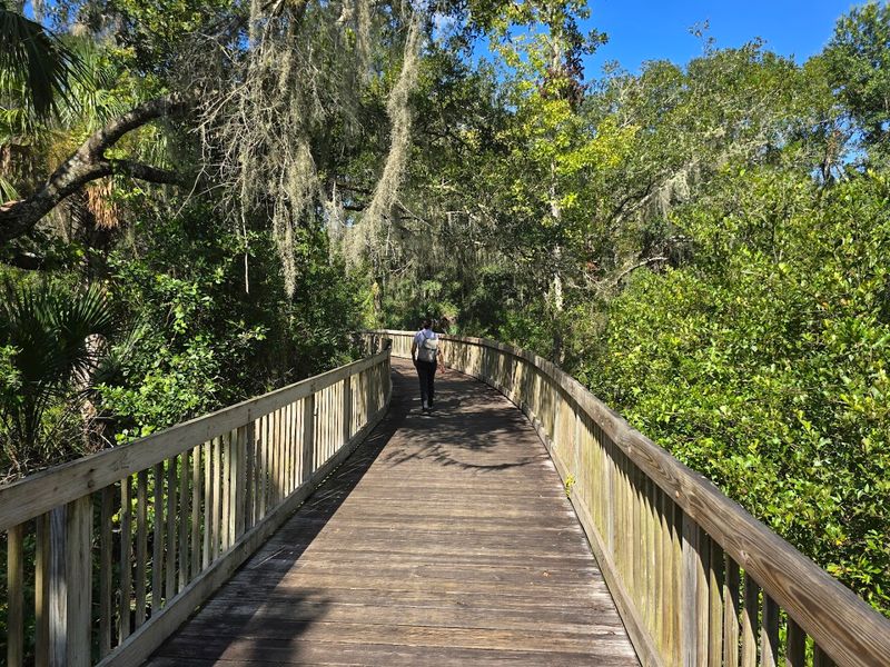 Weekday Visits Offer Peaceful Escapes