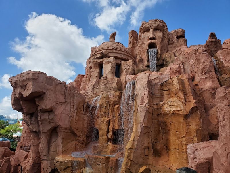 Universal Islands of Adventure