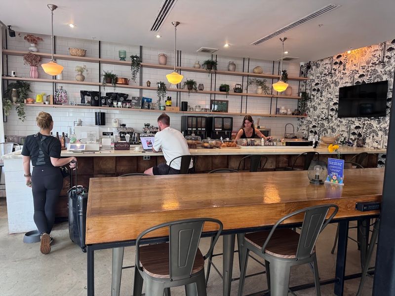 Bettant Bakery & Café (Miami Beach)