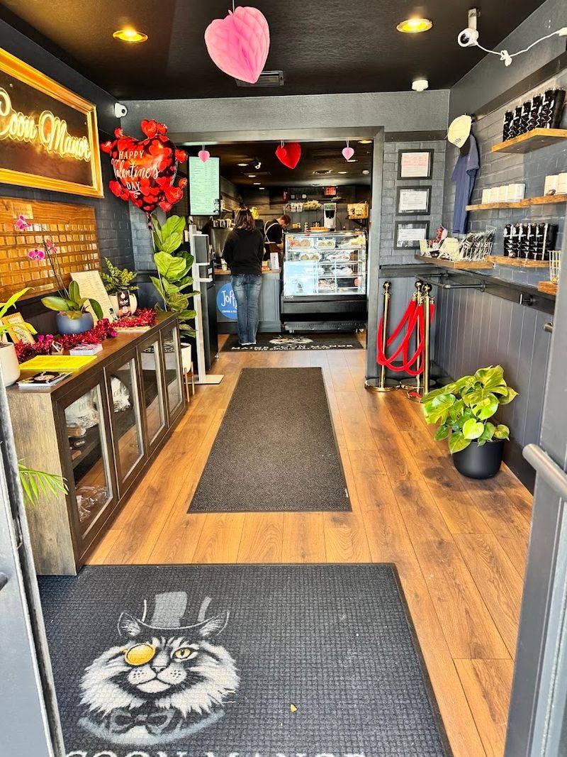 Specialty Coffee and Treats Worth the Trip Alone