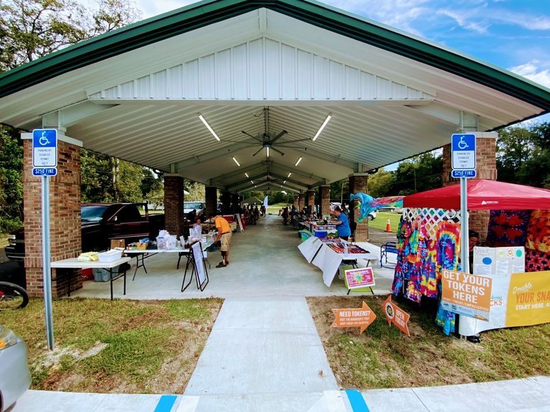 High Springs Farmers Market: Fresh and Local