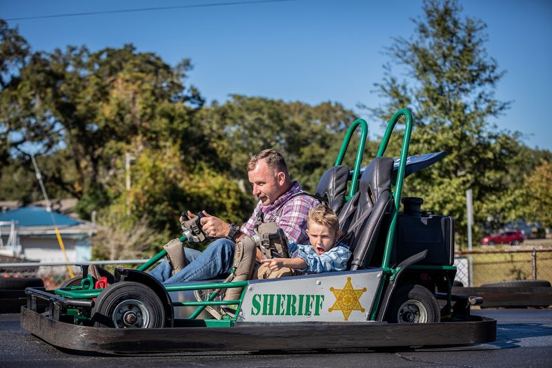 Compact Layout That Maximizes Convenience Over Walking