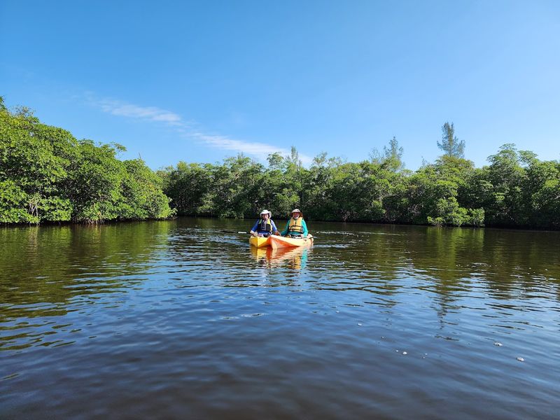 St. Lucie Inlet Preserve State Park