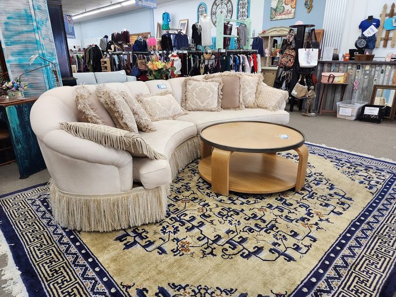 Village Thrift (Melbourne)