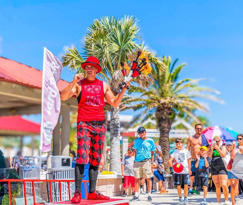 VIP Experience Worth Every Penny