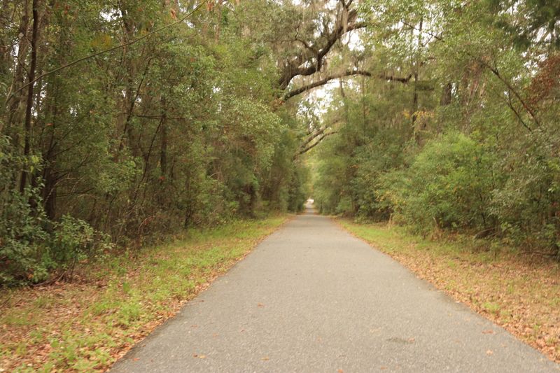 Archer Braid Trail (Archer to Gainesville)