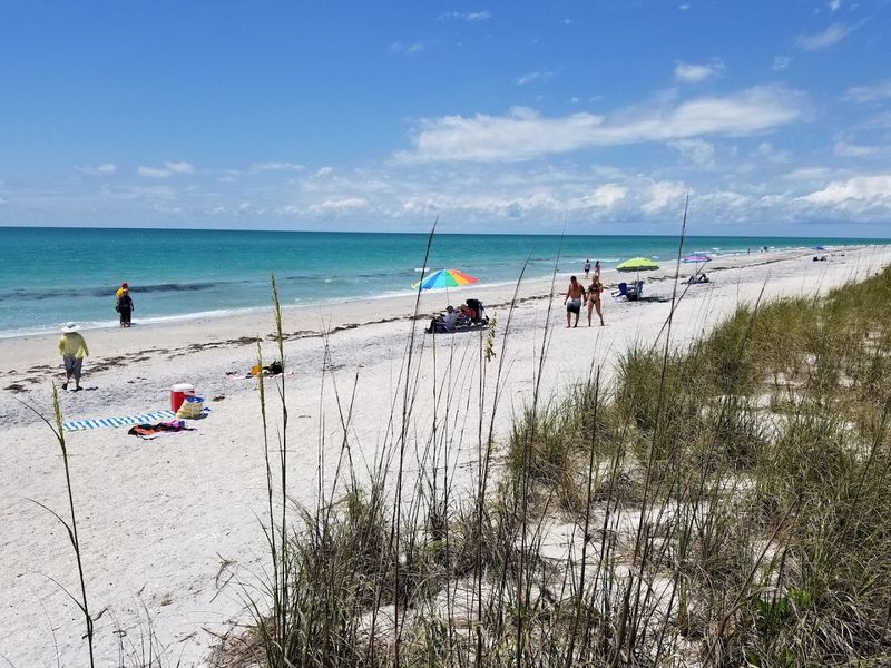 Don Pedro Island State Park (Placida)