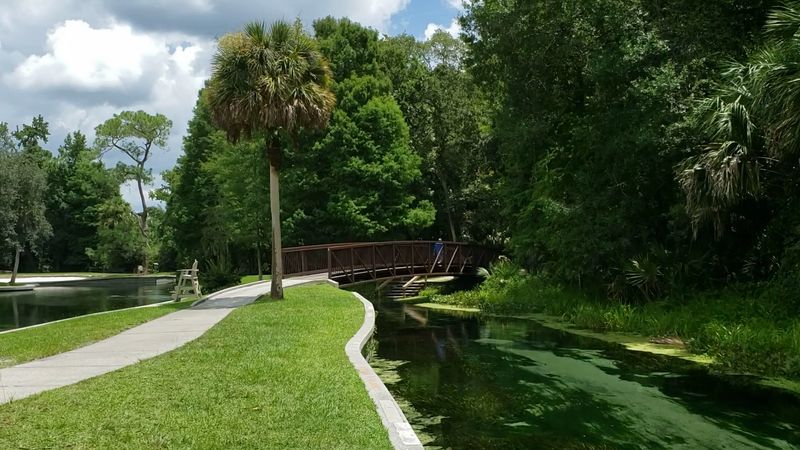 Best Time to Visit Rock Springs