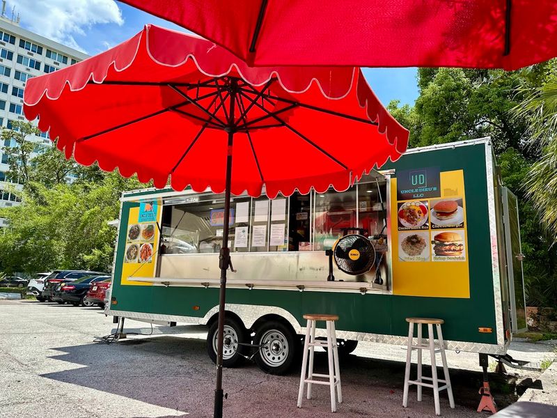 Uncle Dieu's Vietnamese Street Food – Orlando