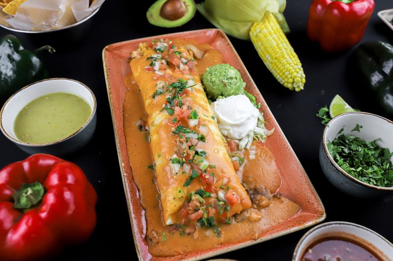 Azteca D'Oro Mexican Restaurant (Orlando)