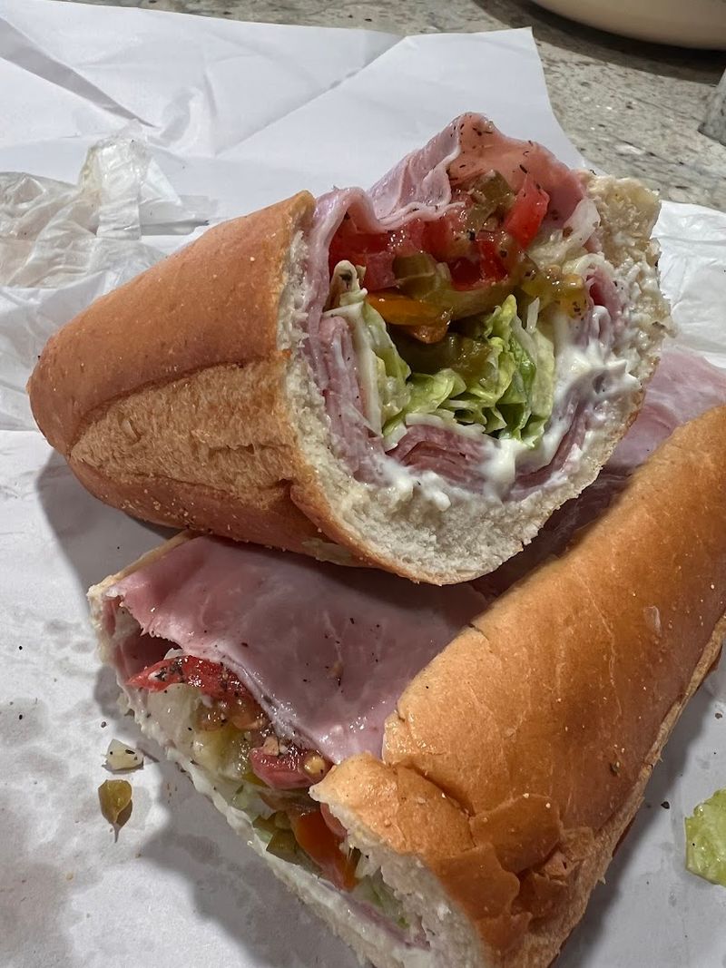 The Post-Labor Meal Tradition