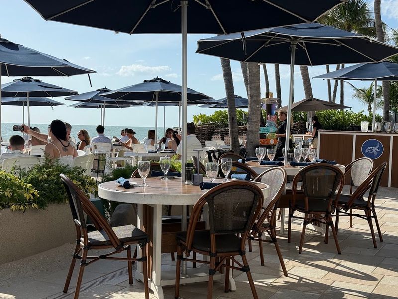 Lunch Service Hidden Gem