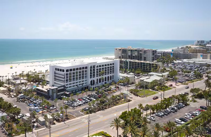 Sirata Beach Resort (St. Pete Beach)